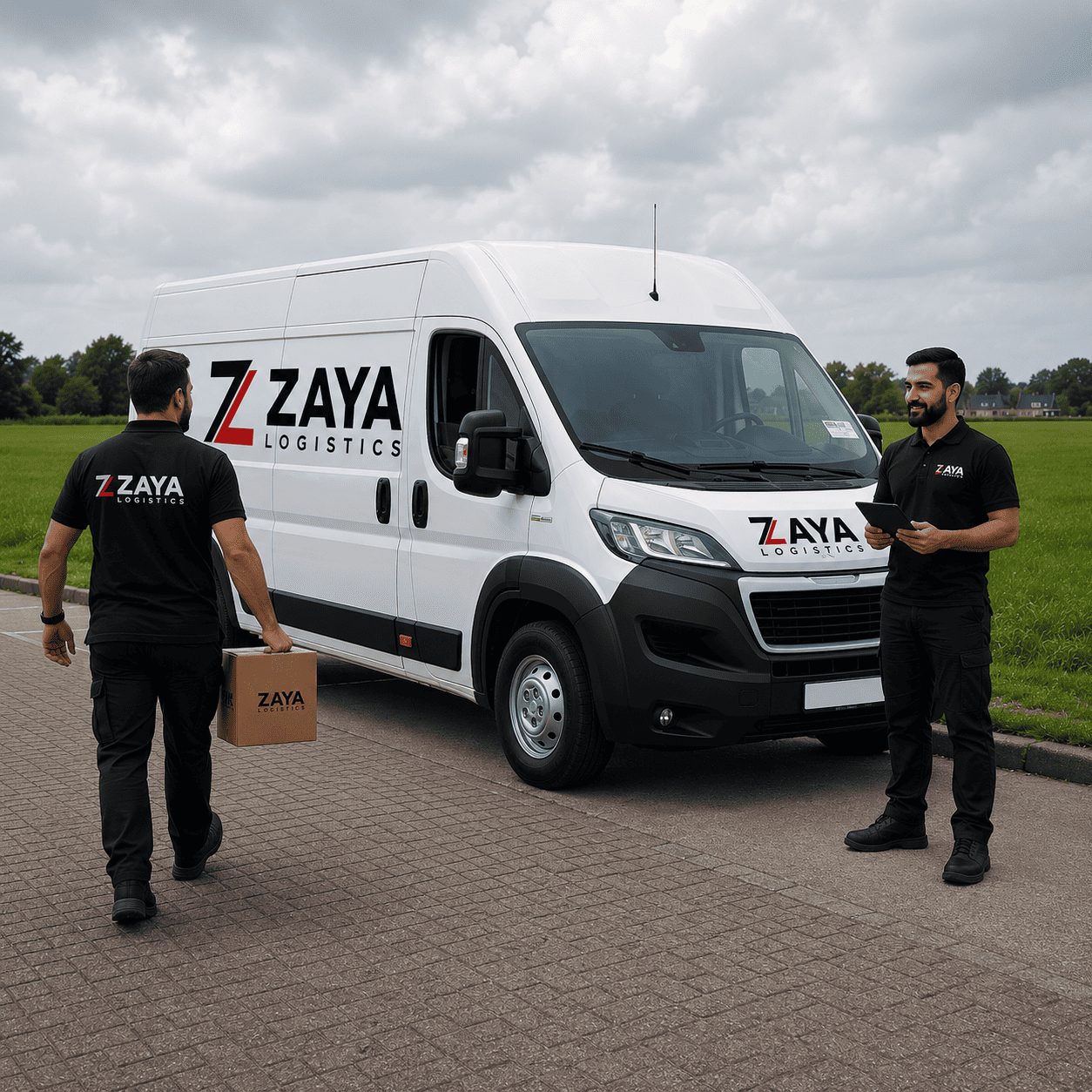 Transport service